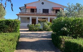 Villa Conti Residence